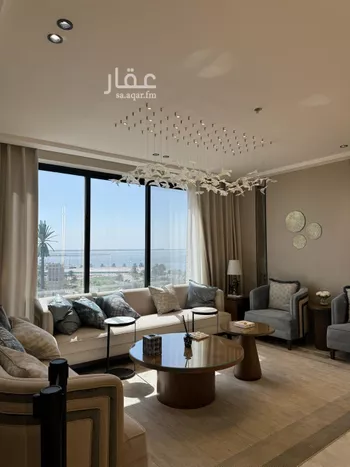 شقة للبيع في حي الشاطئ الشرقي, مدينة الدمام, المنطقة الشرقية صورة 3