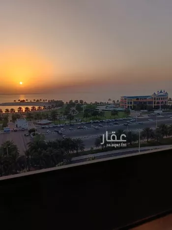 شقة للبيع في شارع عبادة ابن رافع, حي الشاطئ الشرقي, مدينة الدمام, المنطقة الشرقية