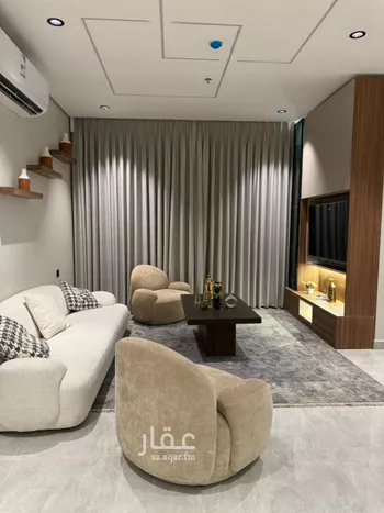 شقة للبيع في شارع النعيرية, حي الحمراء, مدينة الخبر, المنطقة الشرقية