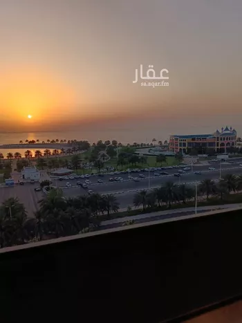 شقة للبيع في شارع عبدالرحمن بن ازهر, حي الشاطئ الشرقي, مدينة الدمام, المنطقة الشرقية صورة 2