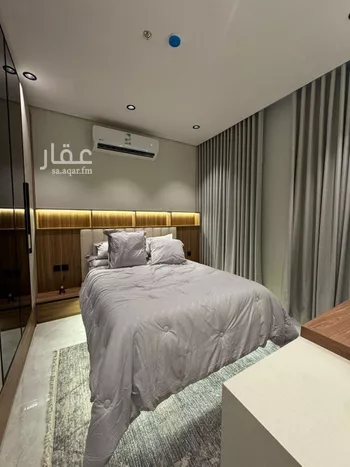 شقة للبيع في شارع النعيرية, حي الحمراء, مدينة الخبر, المنطقة الشرقية صورة 5