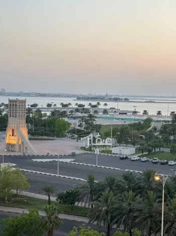 شقة للبيع في شارع عبدالرحمن بن ازهر, حي الشاطئ الشرقي, مدينة الدمام, المنطقة الشرقية صورة 3