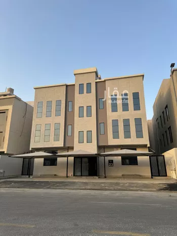 شقة للبيع في حي الواحة, مدينة الدمام, المنطقة الشرقية