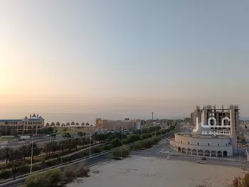 شقة للبيع في شارع عوف بن سلمه, حي الشاطئ الشرقي, مدينة الدمام, المنطقة الشرقية صورة 5