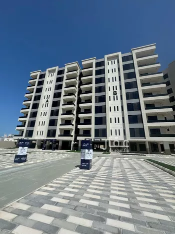 شقة للبيع في شارع عبادة ابن رافع, حي الشاطئ الشرقي, مدينة الدمام, المنطقة الشرقية صورة 2