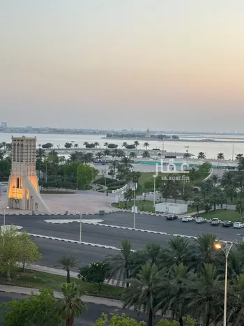 شقة للبيع في شارع عبادة ابن رافع, حي الشاطئ الشرقي, مدينة الدمام, المنطقة الشرقية صورة 4