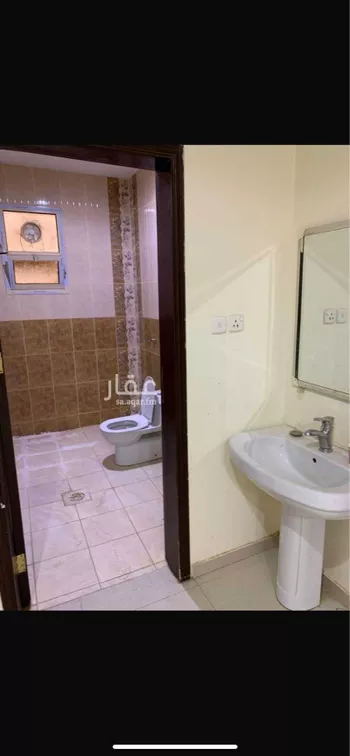 شقة للإيجار في شارع عبدالرحمن بن عثمان جمال, حي بدر, مدينة الرياض, منطقة الرياض صورة 2