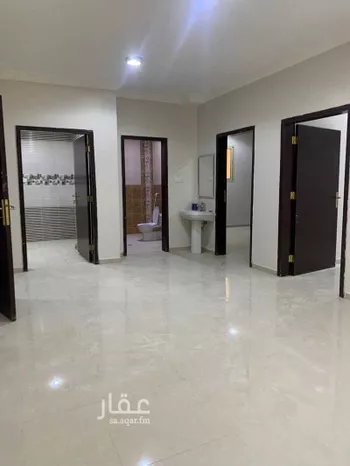 شقة للإيجار في شارع عبدالرحمن بن عثمان جمال, حي بدر, مدينة الرياض, منطقة الرياض