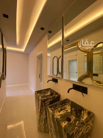 فيلا للإيجار في شارع ابن القارص, حي السليمانية, مدينة الرياض, منطقة الرياض صورة 3