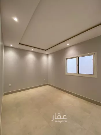 دور للإيجار في شارع رحمة الله السندي, حي حطين, مدينة الرياض, منطقة الرياض صورة 4