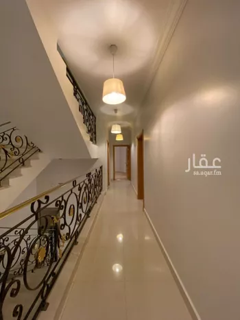 فيلا للإيجار في شارع حفص بن عمرو, حي مغرزات, مدينة الرياض, منطقة الرياض صورة 4