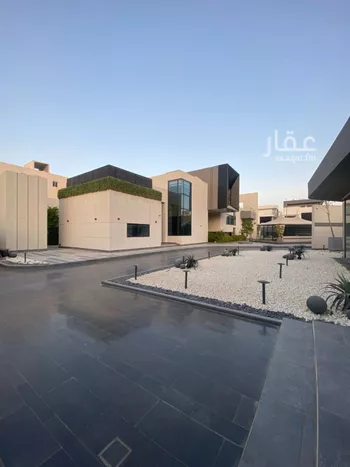 فيلا للبيع في شارع وادي نعمان, حي النرجس, مدينة الرياض, منطقة الرياض صورة 2