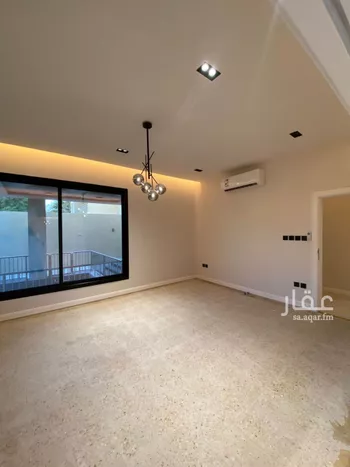 فيلا للإيجار في شارع ابن القارص, حي السليمانية, مدينة الرياض, منطقة الرياض صورة 2