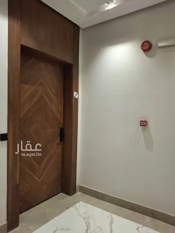 شقة للإيجار في شارع اطلاله, حي القادسية, مدينة الرياض, منطقة الرياض