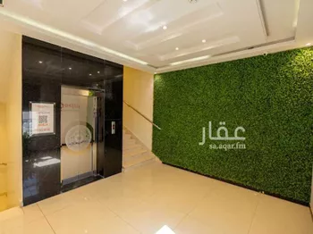 مكتب تجاري للإيجار في شارع صيدا, حي الدريهمية, مدينة الرياض, منطقة الرياض صورة 2