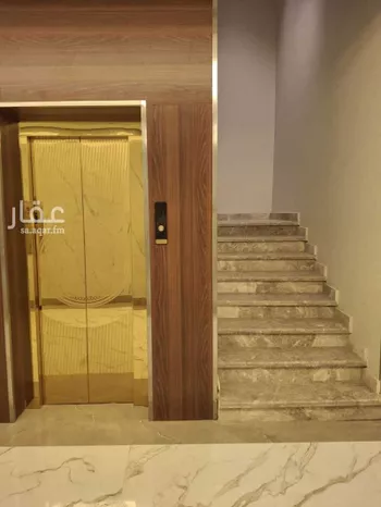 شقة للإيجار في شارع اطلاله, حي القادسية, مدينة الرياض, منطقة الرياض صورة 2