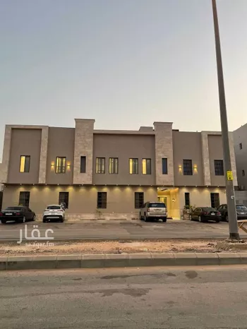 شقة للإيجار في شارع وادي زمزم, حي القادسية, مدينة الرياض, منطقة الرياض صورة 2