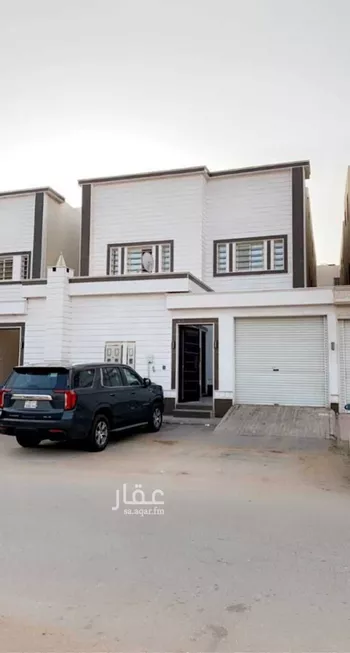 فيلا للإيجار في شارع نهر أم الربيع, حي القادسية, مدينة الرياض, منطقة الرياض صورة 2