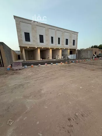 عمارة للإيجار في شارع ابراهيم الهلالي, حي القادسية, مدينة الرياض, منطقة الرياض صورة 2