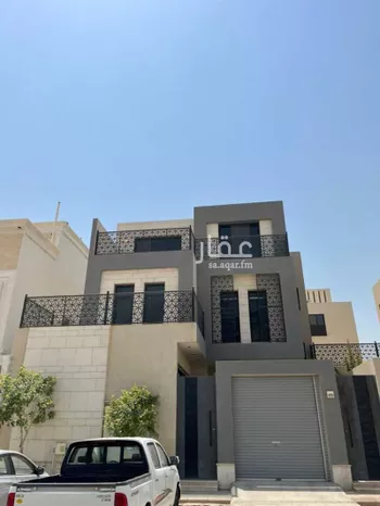 شقة للإيجار في شارع ابن ابي حفصه, حي قرطبة, مدينة الرياض, منطقة الرياض