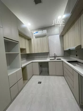 شقة للإيجار في شارع وادي زمزم, حي القادسية, مدينة الرياض, منطقة الرياض صورة 4