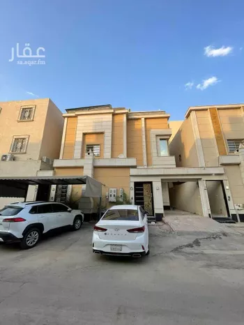 فيلا للإيجار في شارع محمد بن مبارك التكروري, حي القادسية, مدينة الرياض, منطقة الرياض