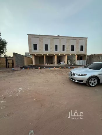 عمارة للإيجار في شارع ابراهيم الهلالي, حي القادسية, مدينة الرياض, منطقة الرياض