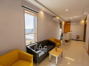 مكتب تجاري للإيجار في شارع صيدا, حي الدريهمية, مدينة الرياض, منطقة الرياض صورة 5
