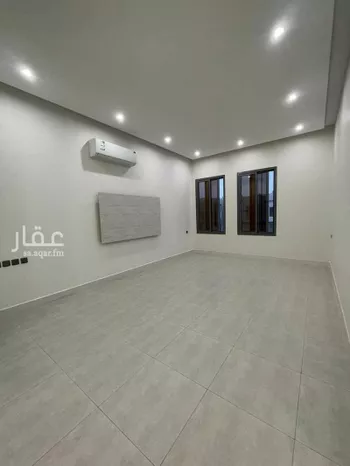 شقة للإيجار في شارع وادي زمزم, حي القادسية, مدينة الرياض, منطقة الرياض