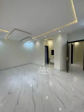 فيلا للإيجار في شارع محمد بن مبارك التكروري, حي القادسية, مدينة الرياض, منطقة الرياض صورة 2