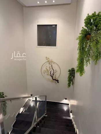 فيلا للإيجار في شارع يحيى بن جزلة, حي الرمال, مدينة الرياض, منطقة الرياض صورة 4
