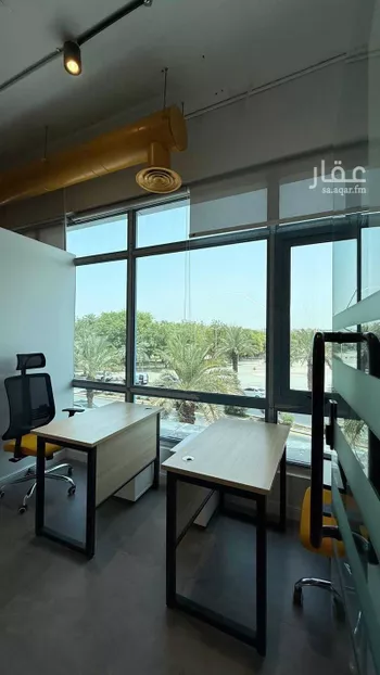 مكتب تجاري للإيجار في شارع صيدا, حي الدريهمية, مدينة الرياض, منطقة الرياض صورة 2