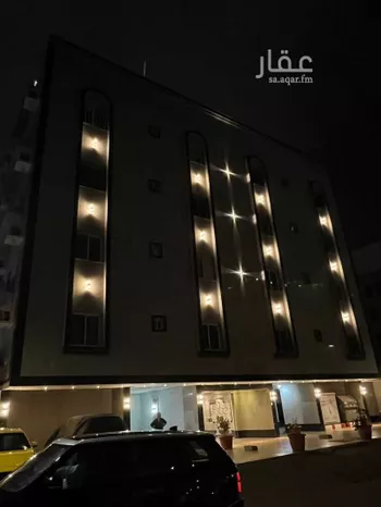 عمارة للبيع في شارع عبدالكريم العراقي, حي الربوة, مدينة جدة, منطقة مكة المكرمة صورة 2