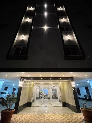 عمارة للبيع في شارع عبدالكريم العراقي, حي الربوة, مدينة جدة, منطقة مكة المكرمة صورة 4