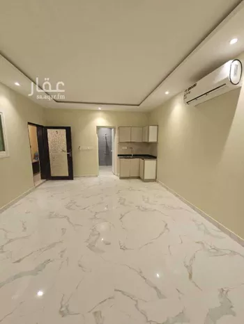 شقة للإيجار في شارع ابن جديد, حي المرسلات, مدينة الرياض, منطقة الرياض صورة 3