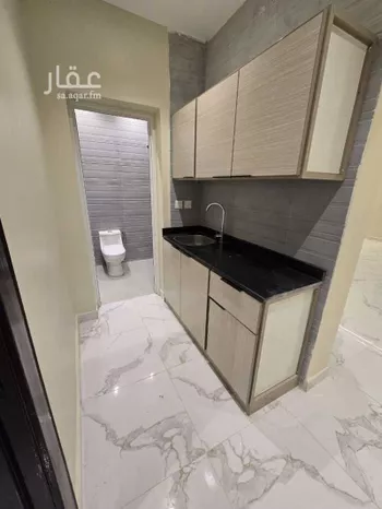 شقة للإيجار في شارع ابن جديد, حي المرسلات, مدينة الرياض, منطقة الرياض صورة 5