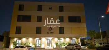 شقة للإيجار في شارع الجامع الازهر, حي المرسلات, مدينة الرياض, منطقة الرياض