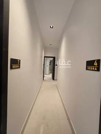 شقة للإيجار في شارع جعفر بن هاشم, حي العارض, مدينة الرياض, منطقة الرياض صورة 5