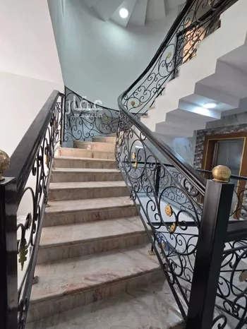 شقة للإيجار في شارع رقم 380, حي الملقا, مدينة الرياض, منطقة الرياض صورة 5