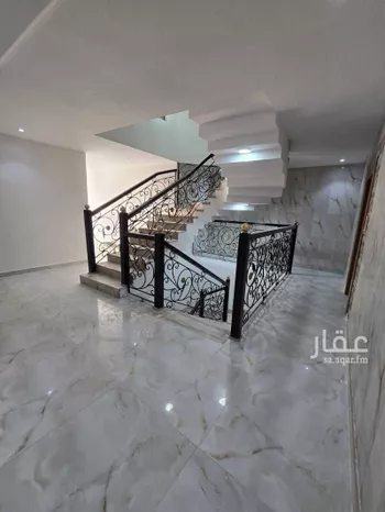 شقة للإيجار في شارع رقم 380, حي الملقا, مدينة الرياض, منطقة الرياض صورة 3