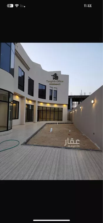 فيلا للبيع في شارع الاصول, حي البحر, مدينة الخبر, المنطقة الشرقية صورة 4