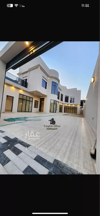 فيلا للبيع في شارع الاصول, حي البحر, مدينة الخبر, المنطقة الشرقية صورة 2