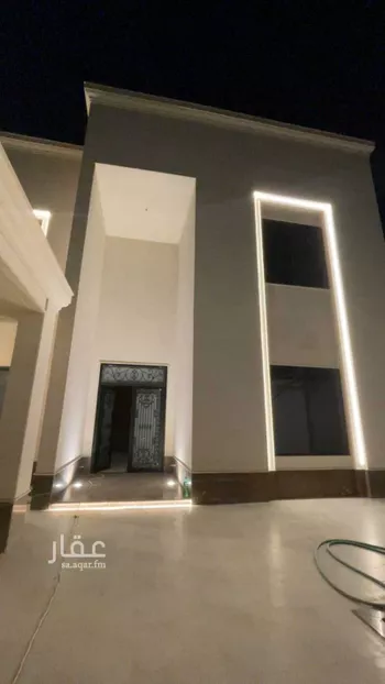 فيلا للبيع في شارع البساتين, حي البحر, مدينة الخبر, المنطقة الشرقية صورة 2