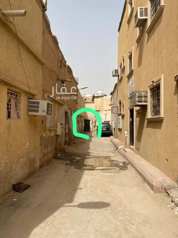 عمارة للبيع في شارع محمود الراجي, حي عتيقة, مدينة الرياض, منطقة الرياض