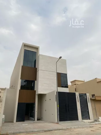 شقة للبيع في شارع النجمة, حي الياسمين, مدينة الرياض, منطقة الرياض صورة 3