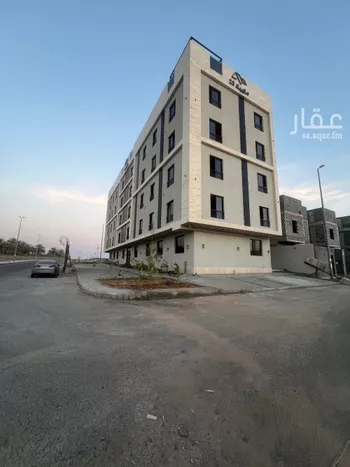 شقة للبيع في شارع ابن ابي راشد, حي وادي مذينب, مدينة المدينه المنوره, منطقة المدينة المنورة