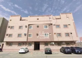 عمارة للبيع في شارع البجادية, حي غرناطة, مدينة الرياض, منطقة الرياض