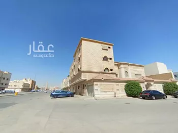 عمارة للبيع في شارع الديار, حي غرناطة, مدينة الرياض, منطقة الرياض