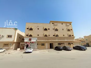 عمارة للبيع في شارع الديار, حي غرناطة, مدينة الرياض, منطقة الرياض صورة 2