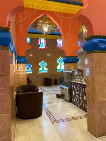 عمارة للبيع في شارع طريق الشفاء, حي أم العراد, مدينة امارة منطقة مكة المكرمة - الطائف, منطقة مكة المكرمة صورة 2
